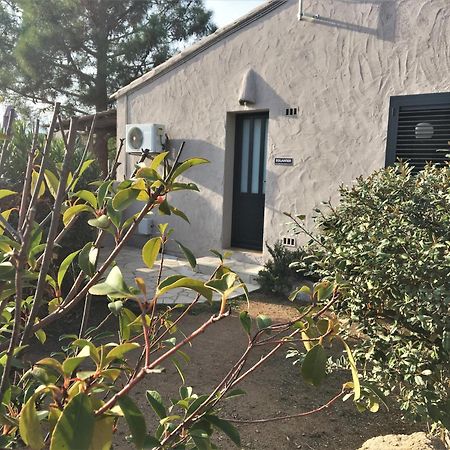 Residence Bellavista A Santa Giulia, Proche De La Plage Et Vue Mer Πόρτο Βέκιο Εξωτερικό φωτογραφία