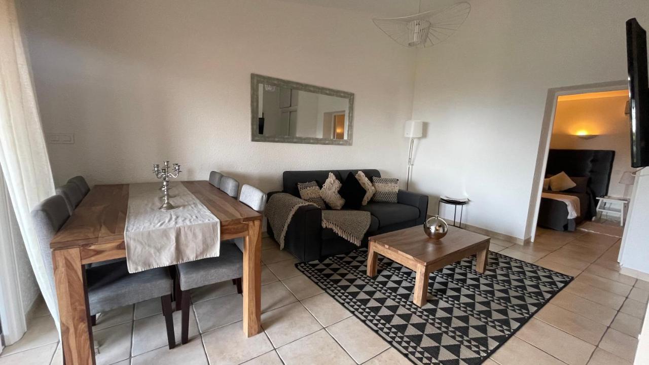 Residence Bellavista A Santa Giulia, Proche De La Plage Et Vue Mer Πόρτο Βέκιο Εξωτερικό φωτογραφία