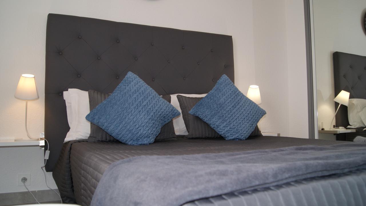 Residence Bellavista A Santa Giulia, Proche De La Plage Et Vue Mer Πόρτο Βέκιο Εξωτερικό φωτογραφία