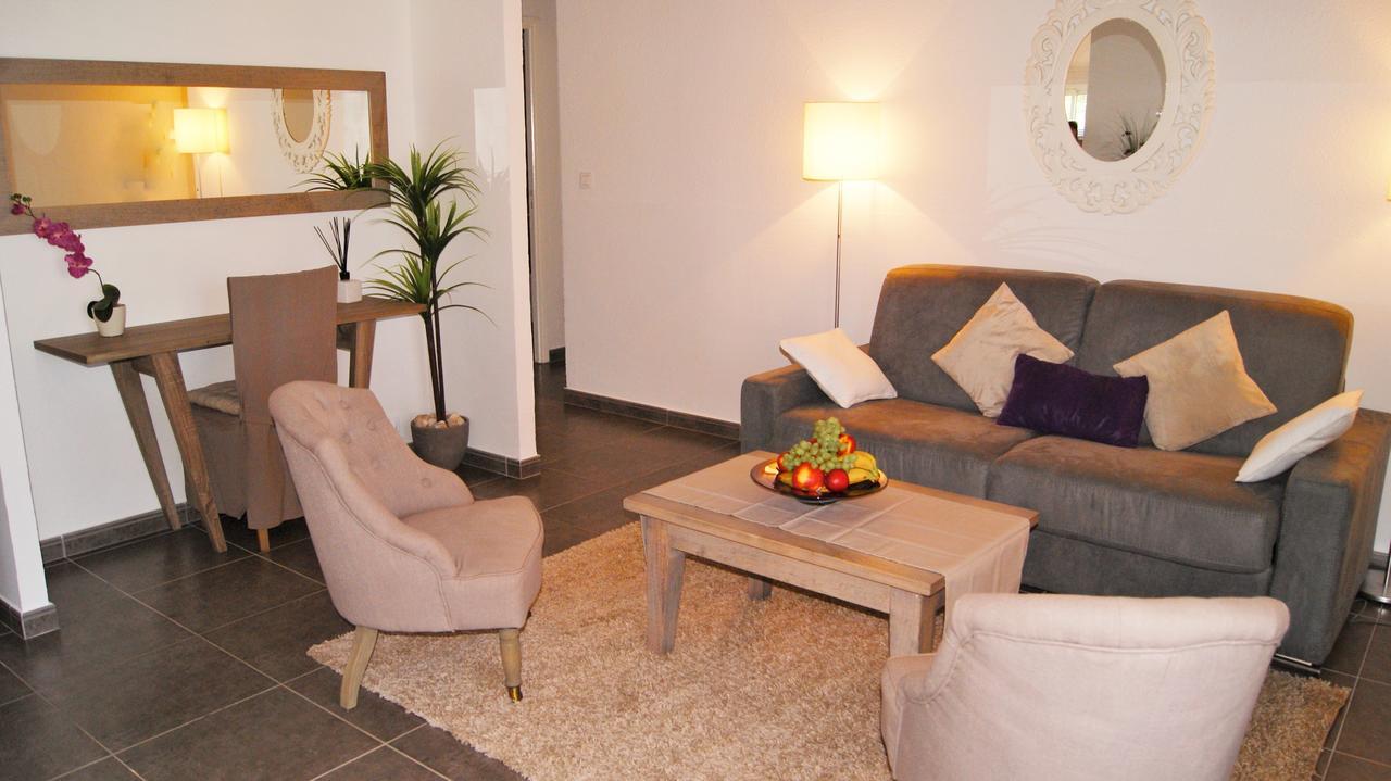 Residence Bellavista A Santa Giulia, Proche De La Plage Et Vue Mer Πόρτο Βέκιο Εξωτερικό φωτογραφία