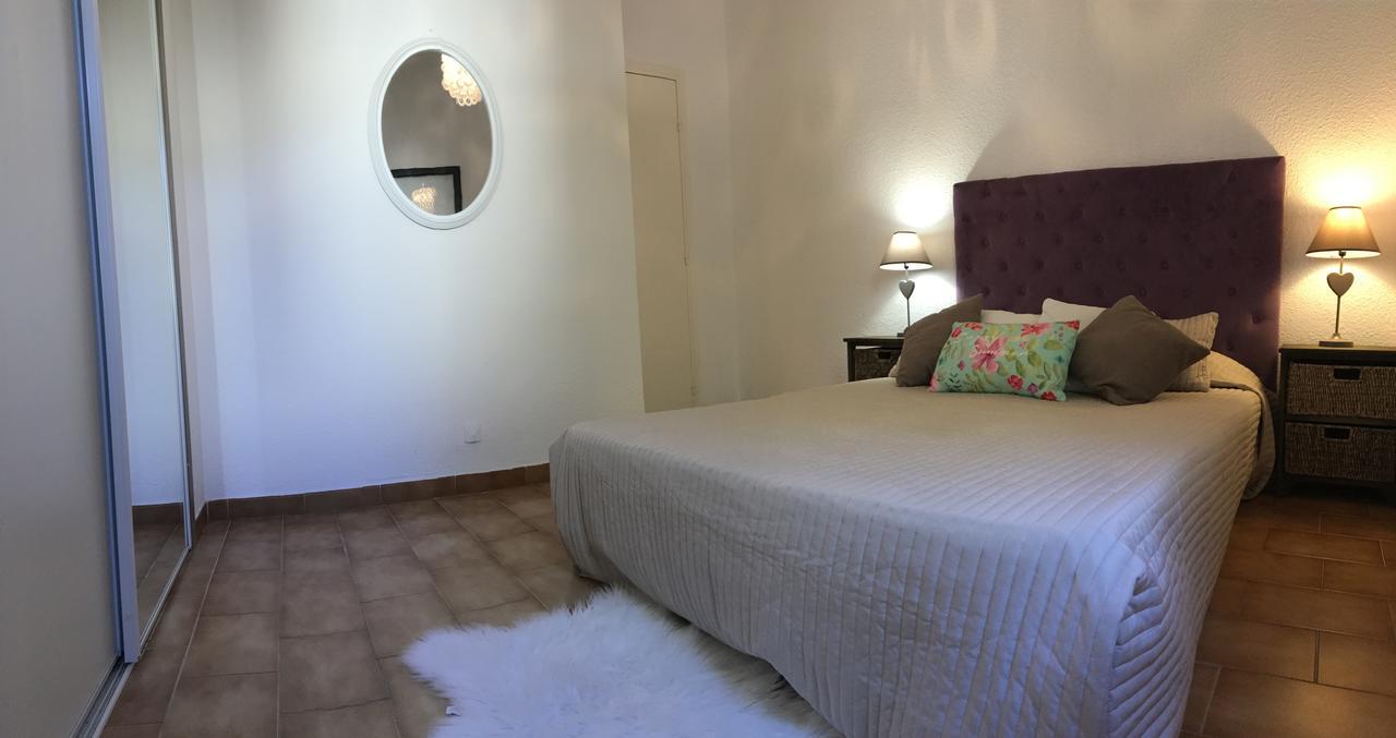 Residence Bellavista A Santa Giulia, Proche De La Plage Et Vue Mer Πόρτο Βέκιο Εξωτερικό φωτογραφία