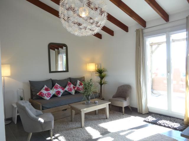 Residence Bellavista A Santa Giulia, Proche De La Plage Et Vue Mer Πόρτο Βέκιο Εξωτερικό φωτογραφία