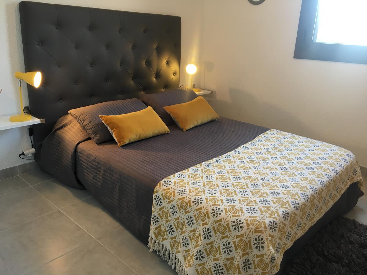 Residence Bellavista A Santa Giulia, Proche De La Plage Et Vue Mer Πόρτο Βέκιο Εξωτερικό φωτογραφία