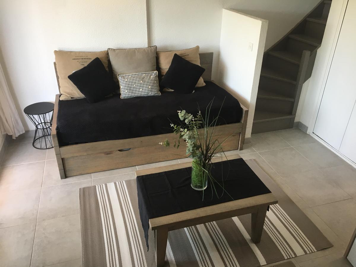 Residence Bellavista A Santa Giulia, Proche De La Plage Et Vue Mer Πόρτο Βέκιο Εξωτερικό φωτογραφία
